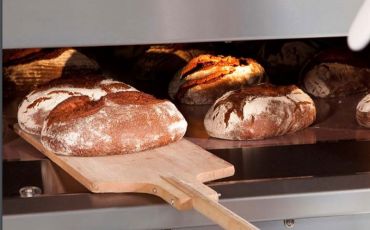Bakery Equipment Machines You Should Use When Opening a Bakery