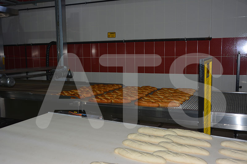 Deck Ovens With Automatic Loading System4