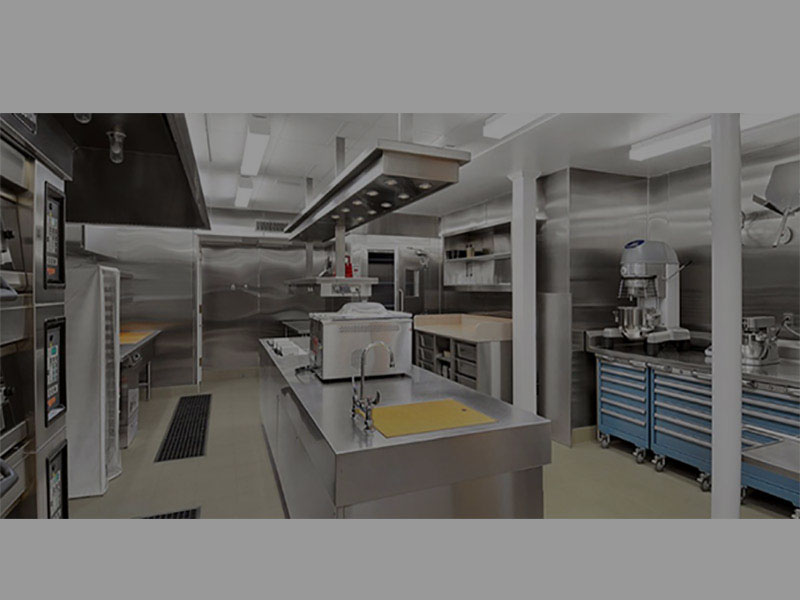 EQUIPAMIENTO DE COCINA Y HOTEL
