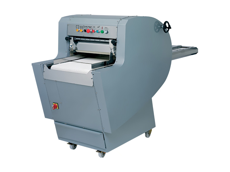 Ekmek Dilimleme Makinası3