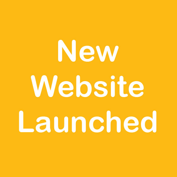 New Website Released